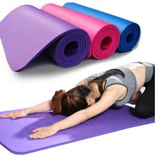 MAT DE YOGA 20mm